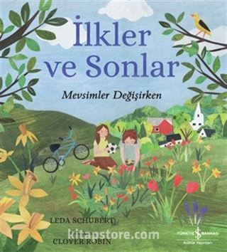 İlkler ve Sonlar