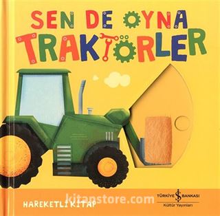 Sen De Oyna / Traktörler