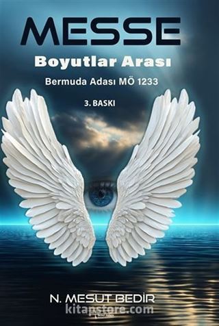 Messe Boyutlar Arası