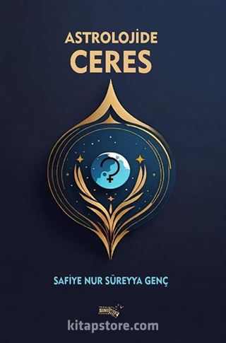 Astrolojide Ceres