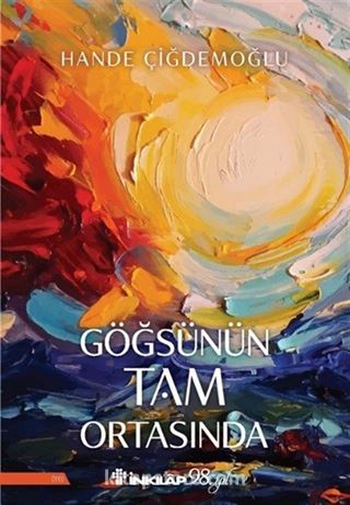 Göğsünün Tam Ortasında