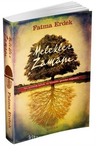 Melekler Zamanı (Karton Kapak)