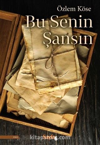 Bu Senin Şansın