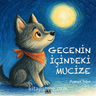 Gecenin İçindeki Mucize
