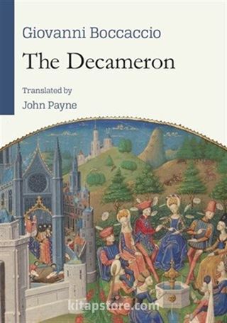 The Decameron