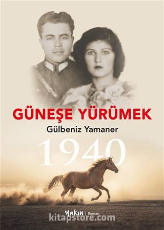 Güneşe Yürümek