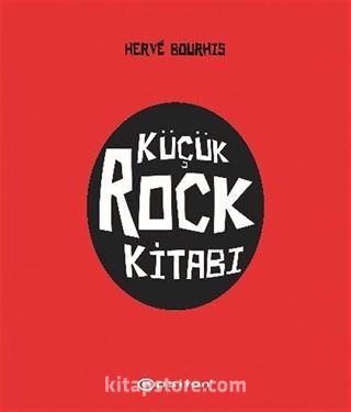 Küçük Rock Kitabı