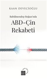 Babülmendep Boğazı'nda ABD-Çin Rekabeti
