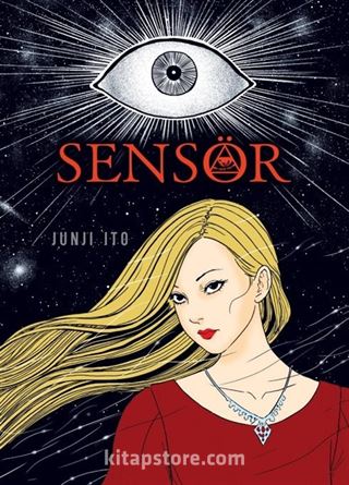 Sensör (Özel Bez Ciltli Baskı)