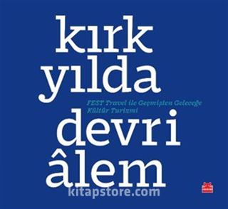 Kırk Yılda Devrialem