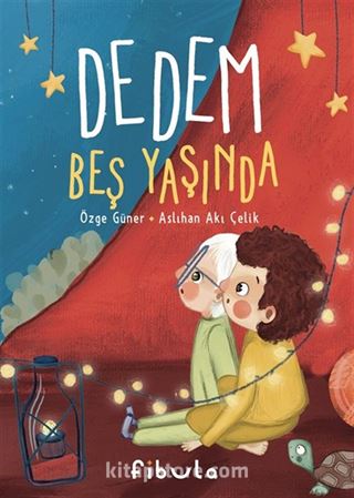 Dedem Beş Yaşında