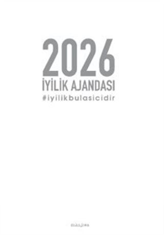 Ayşe Arman 2026 İyilik Ajandası