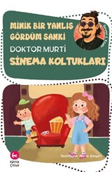 Minik Bir Yanlış Gördüm Sanki / Sinema Koltukları
