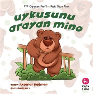 Uykusunu Arayan Mino