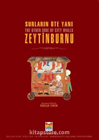 Surların Öte Yanı Zeytinburnu