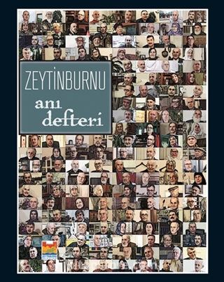 Zeytinburnu Anı Defteri