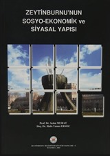 Zeytinburnu'nun Sosyo-Ekonomik ve Siyasal Yapısı