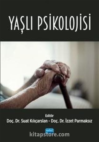 Yaşlı Psikolojisi