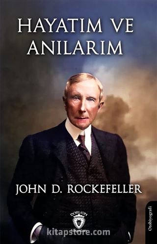 Hayatım ve Anılarım