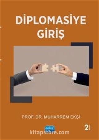 Diplomasiye Giriş