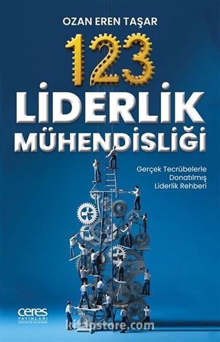 123 Liderlik Mühendisiği
