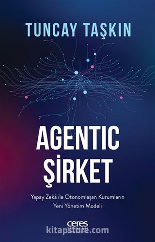 Agentic Şirket
