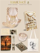 Kırık İnci 2 Hediye Kutulu (Ciltli)