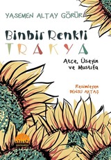 Binbir Renkli Trakya