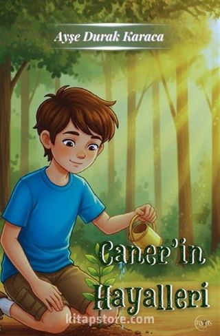 Caner'in Hayalleri