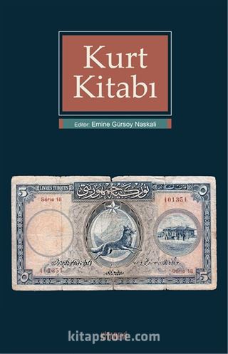Kurt Kitabı