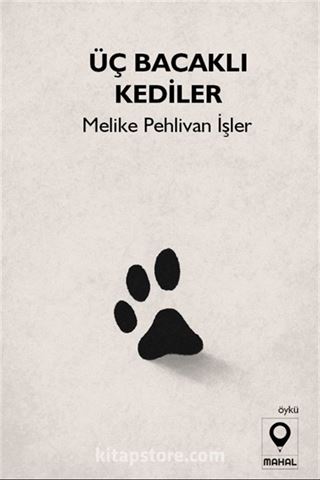 Üç Bacaklı Kediler