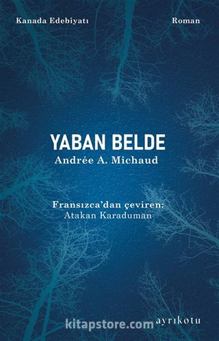 Yaban Belde