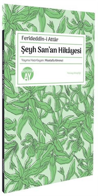 Şeyh San'an Hikayesi