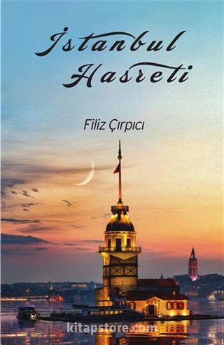 İstanbul Hasreti
