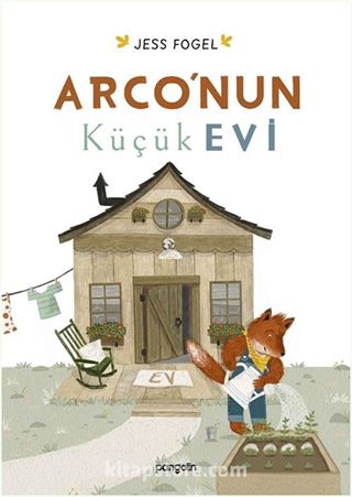 Arco'nun Küçük Evi