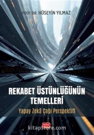 Rekabet Üstünlüğünün Temelleri