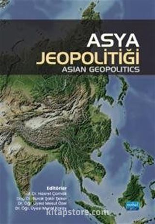Asya Jeopolitiği