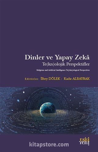 Dinler ve Yapay Zeka