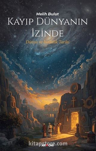 Kayıp Dünyanın İzinde Dünya ve İnsanlık Tarihi