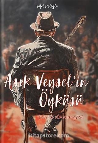 Aşık Veysel'in Öyküsü