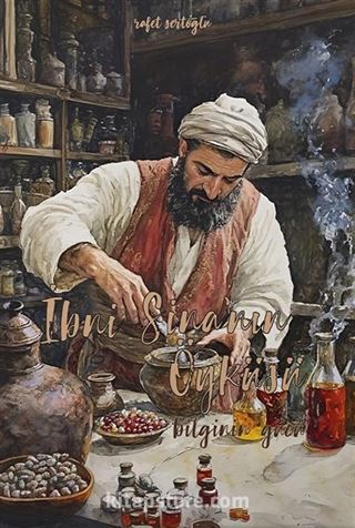 İbn-i Sina'nın Öyküsü