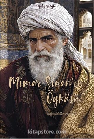 Mimar Sinan'ın Öyküsü