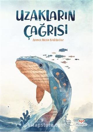 Uzakların Çağrısı