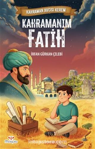 Kahraman Avcısı Kerem / Kahramanım Fatih