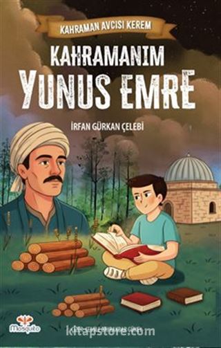 Kahraman Avcısı Kerem / Kahramanım Mimar Sinan