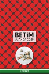 Betim Ajanda 2026