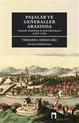 Paşalar ve Generaller Arasında
