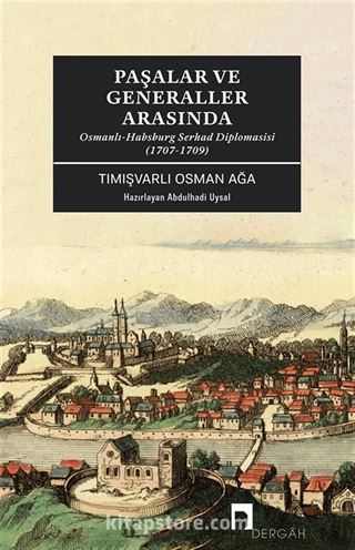 Paşalar ve Generaller Arasında