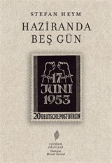 Haziranda Beş Gün