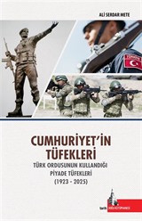 Cumhuriyetin Tüfekleri